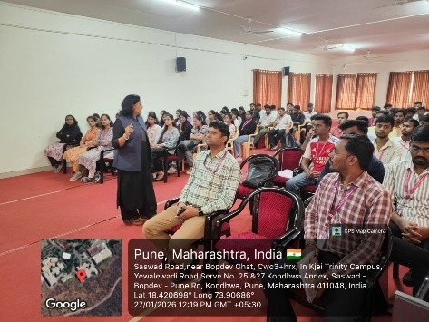 Guest lecture-Smart Grid [28/2/25]